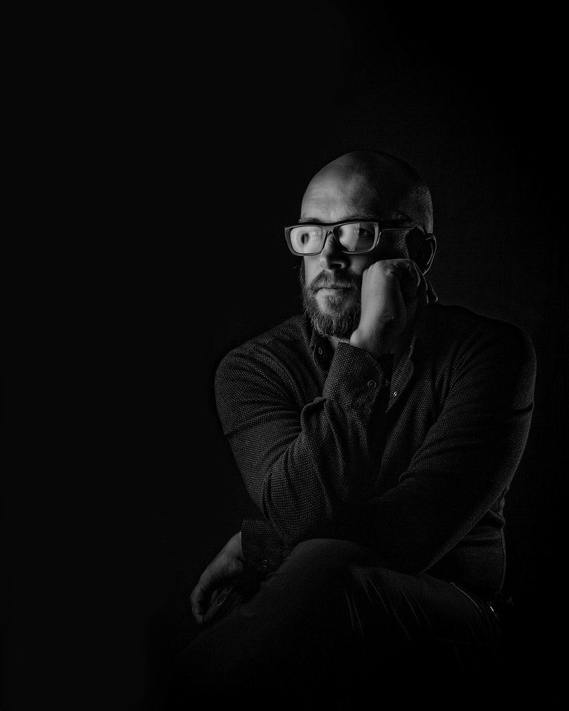 Photograph by Сергей Ершов