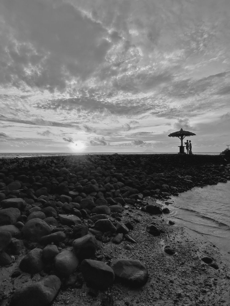 Photograph by Meilany Wijaya