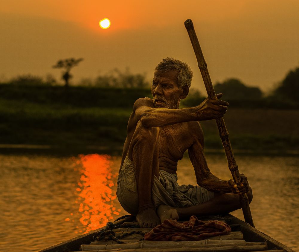 Photograph by Shibanjan Saha