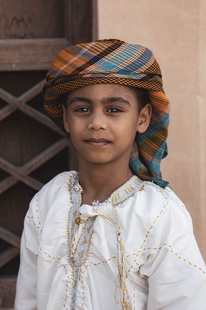 Photograph by Maryam Albalushi