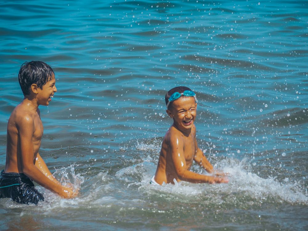 Фотография автора Fethi South Sider