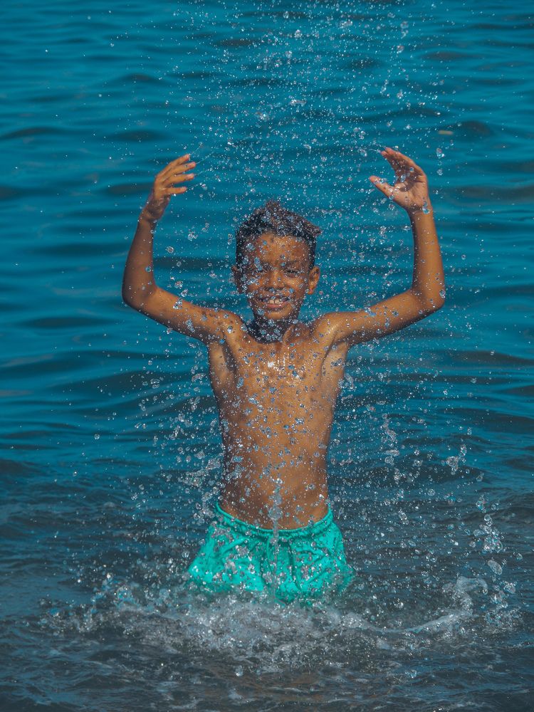 Фотография автора Fethi South Sider