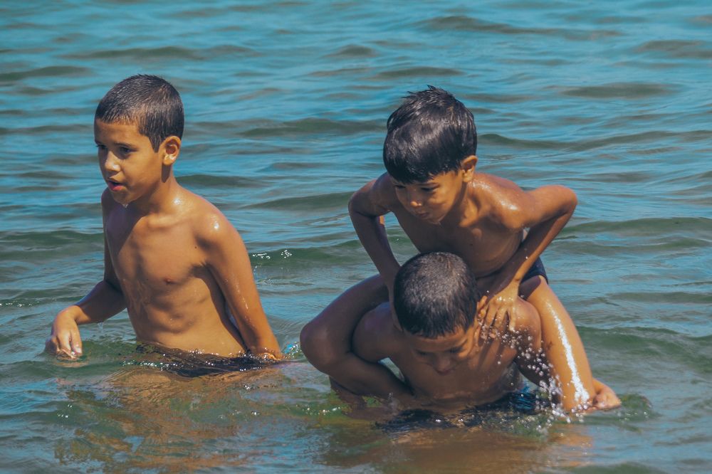 Фотография автора Fethi South Sider