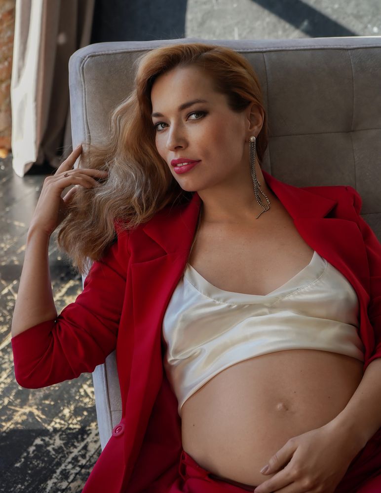 Photograph by Фролкина Рената