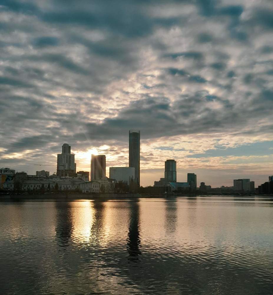 Photograph by Ксения