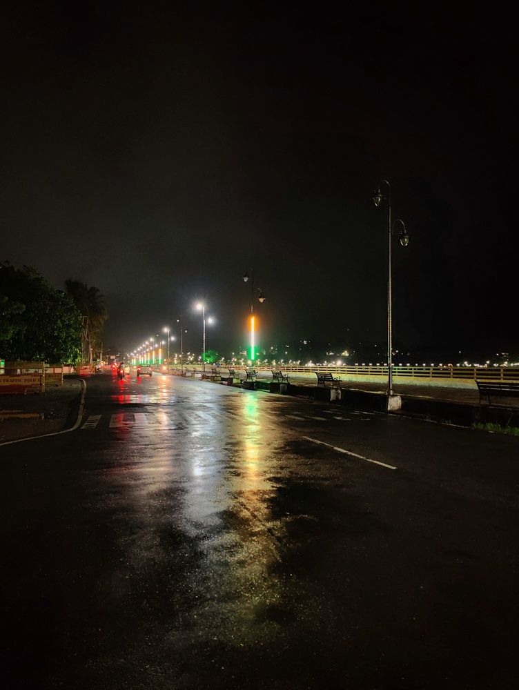 Photograph by Anunay Mistry