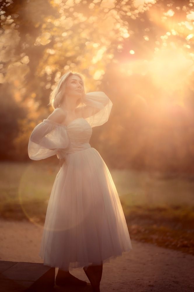 Photograph by Irina Palamarchuk