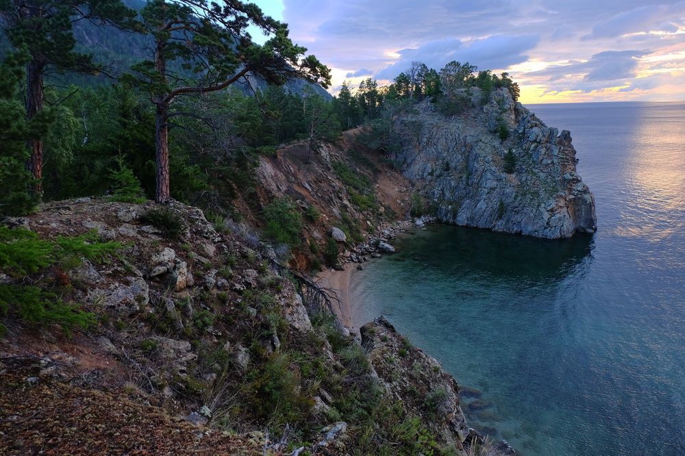 Фотография автора Андрей Ильков