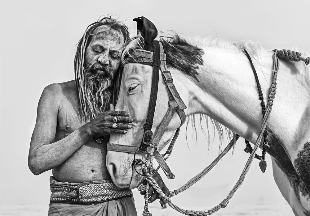 Photograph by Saumi Biswas