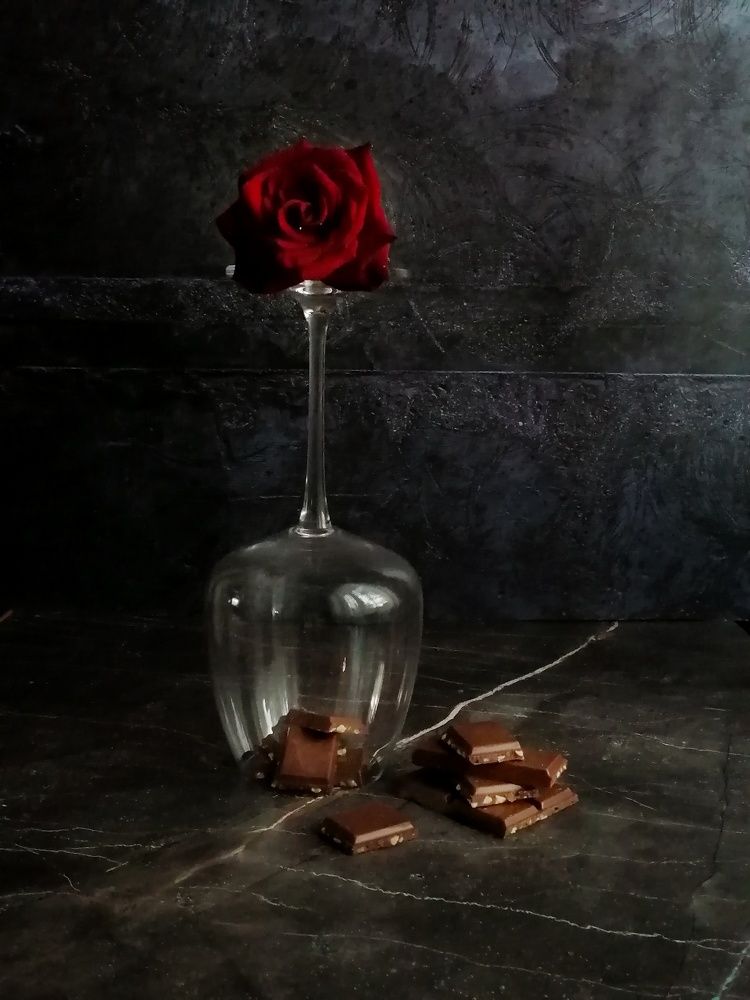 Photograph by Svetlana Korogod
