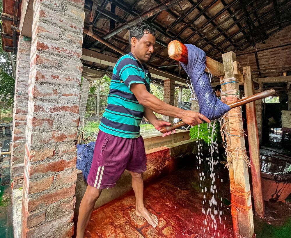 Photograph by Soumik Ghosh