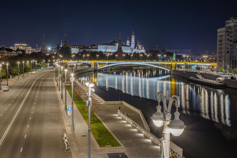 Photograph by Оксана Губанова