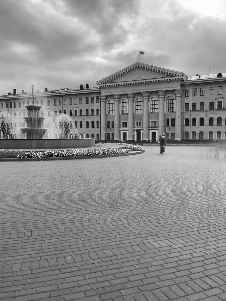 Photograph by Екатерина Максимова