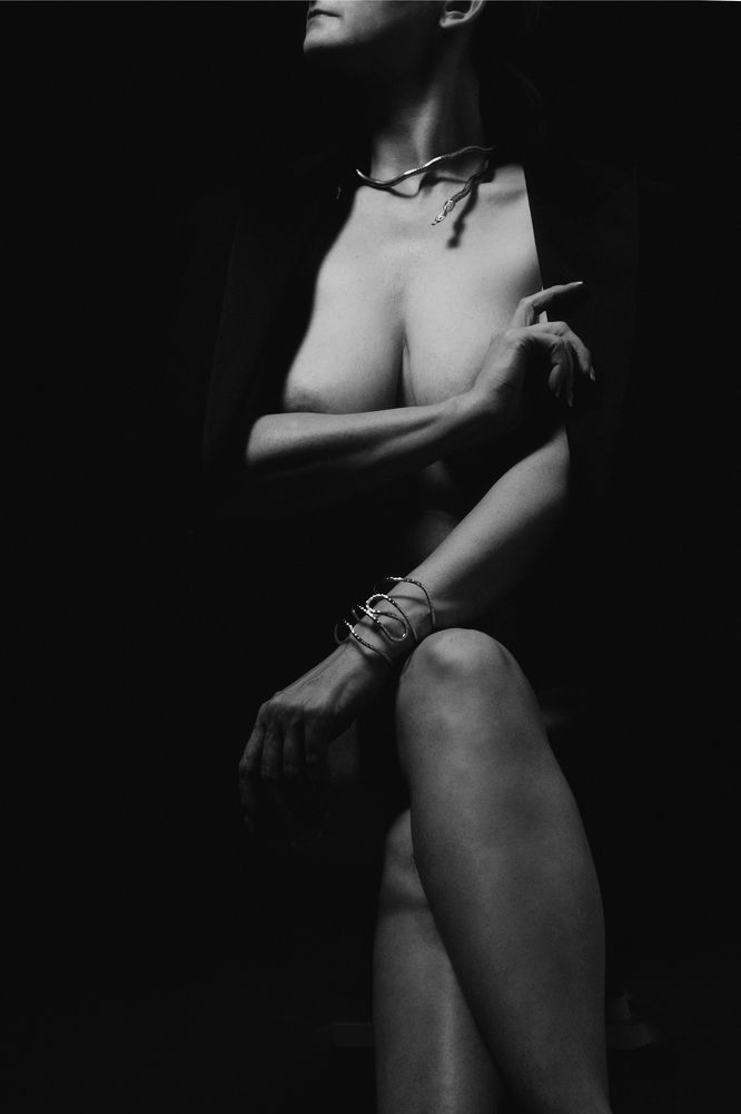 Photograph by Ольга Рачилова