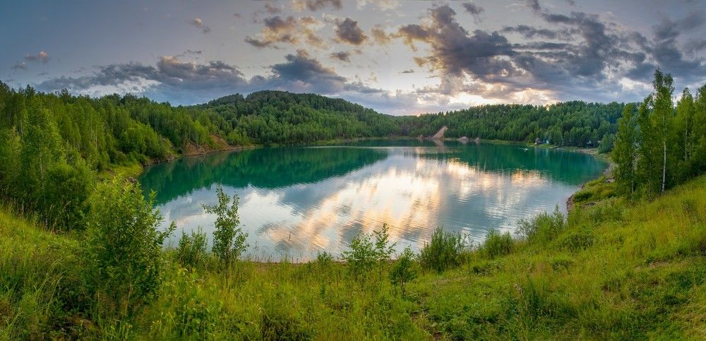 Photograph by Михаил Лавренков