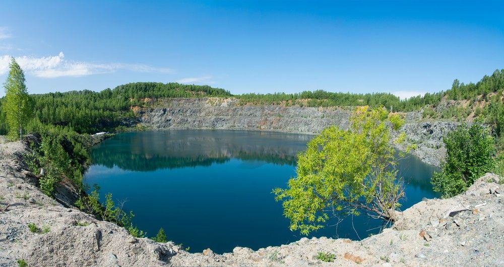 Photograph by Михаил Лавренков