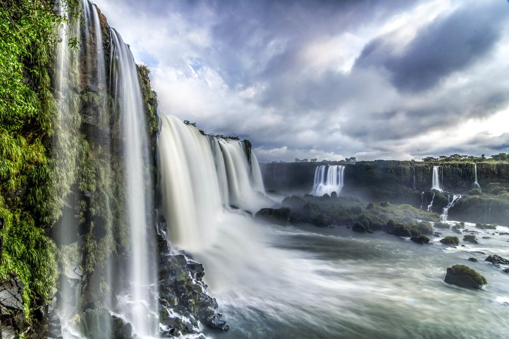 Photograph by Rodrigo Villar