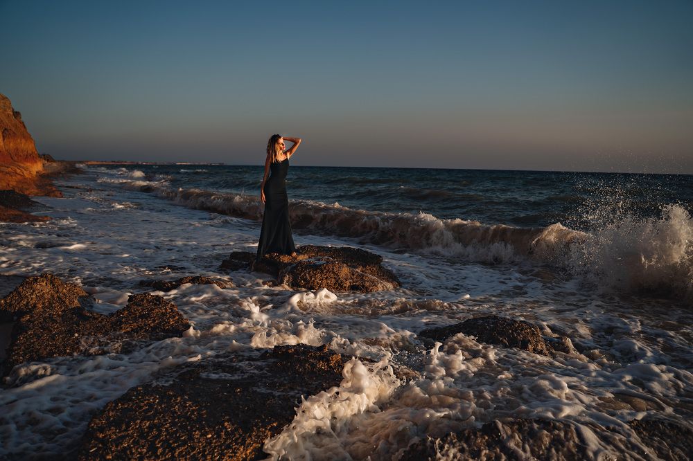 Photograph by Ольга Курская