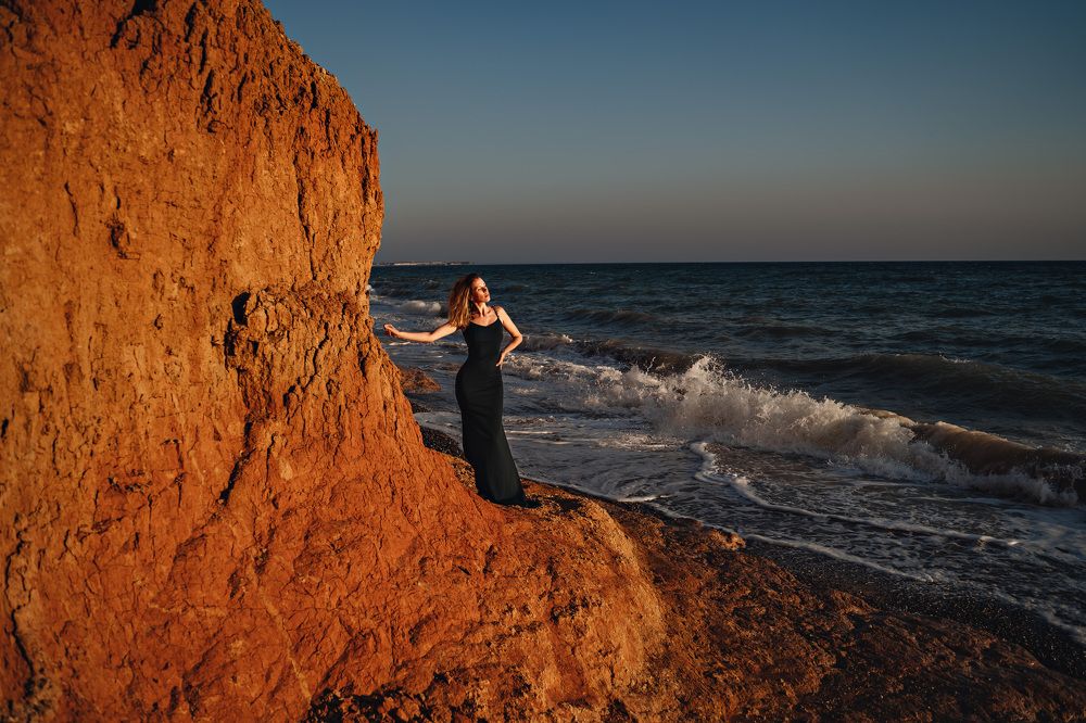 Photograph by Ольга Курская