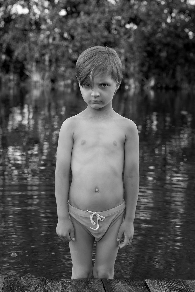 Фотография автора Elena Kulakova