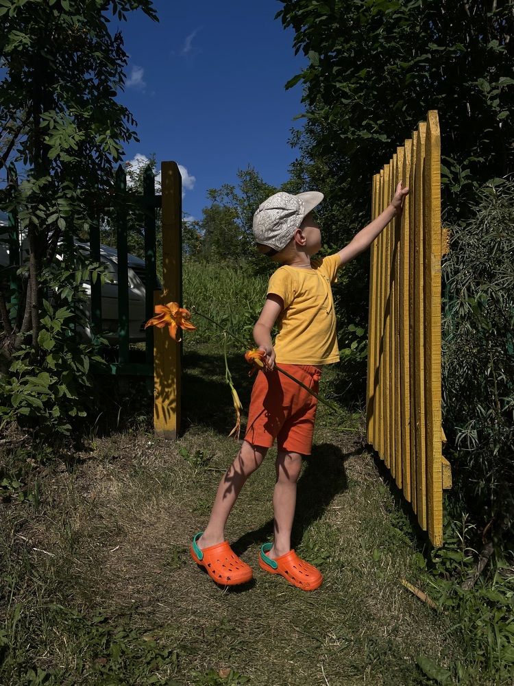 Photograph by Екатерина Максимова