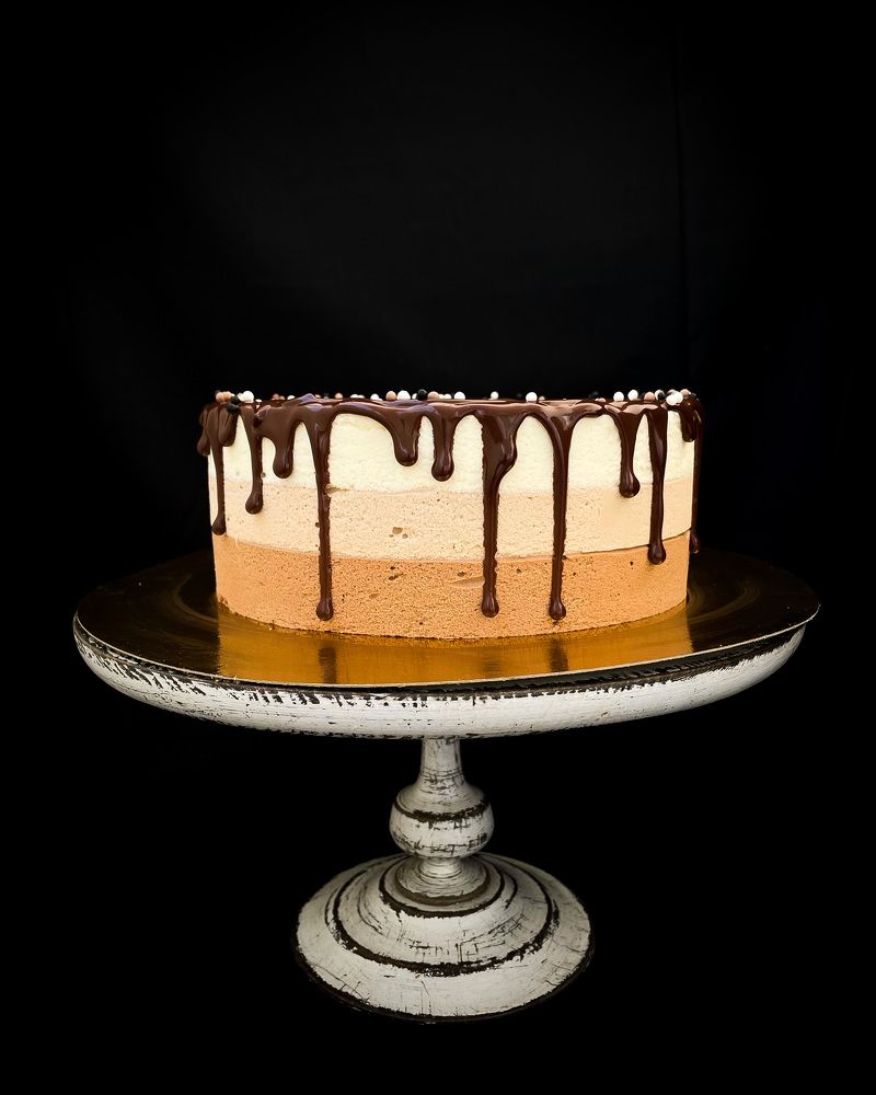 Photograph by Олеся Лагутина