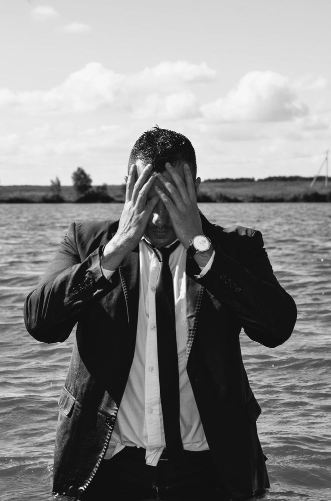 Photograph by Галина Банникова