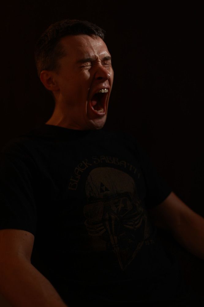 Photograph by Дарья Слонова