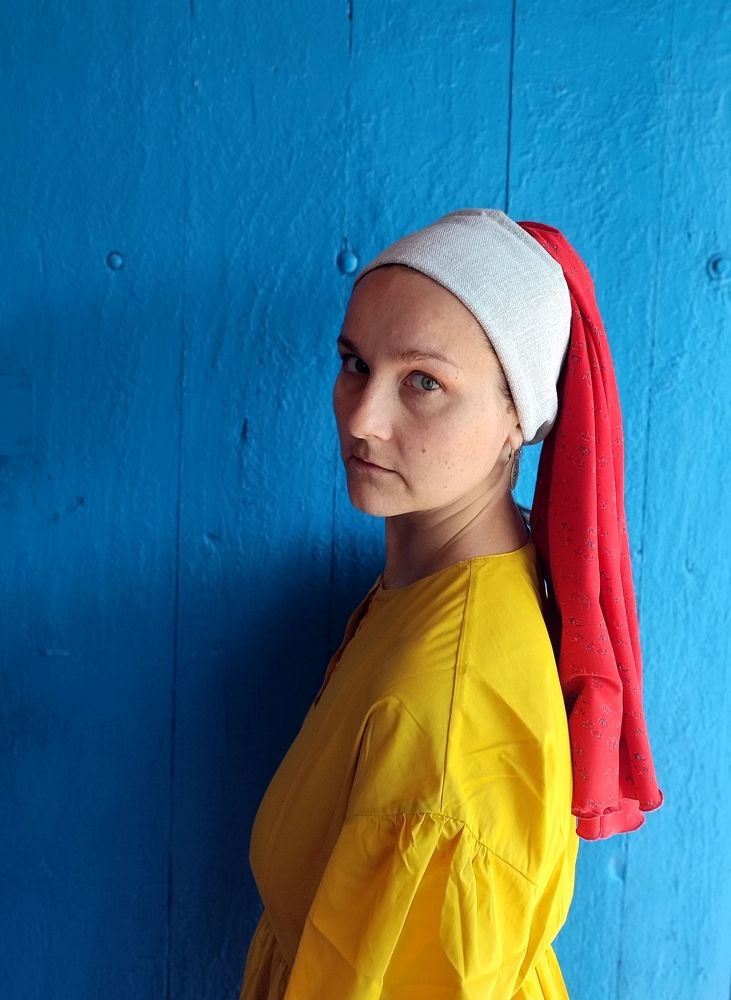 Фотография автора Татьяна