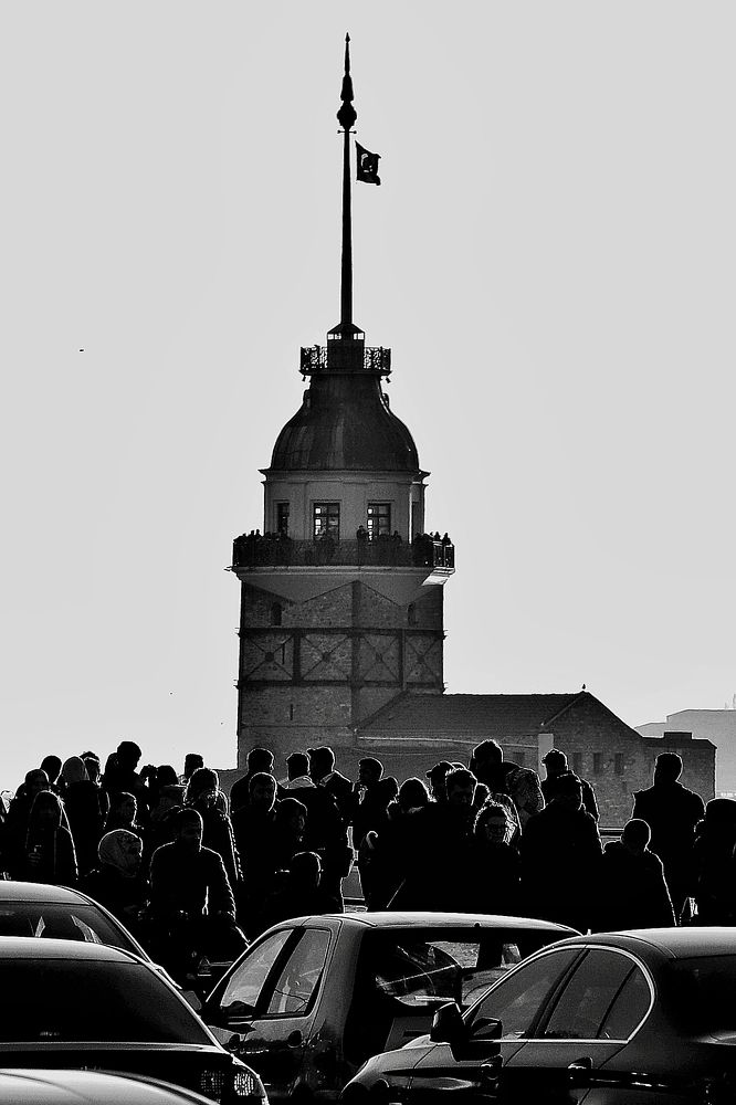 Photograph by Nesrin Öztürk