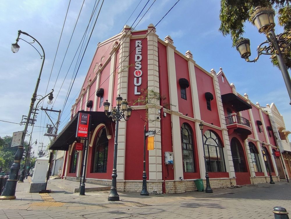 Photograph by Meilany Wijaya