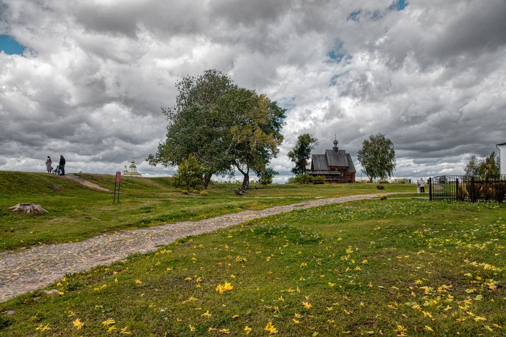 Photograph by Людмила ЧЕРНИКОВА