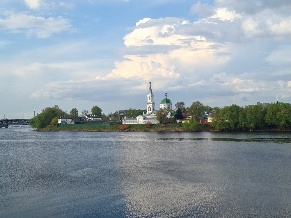 Photograph by Ольга Юсупова