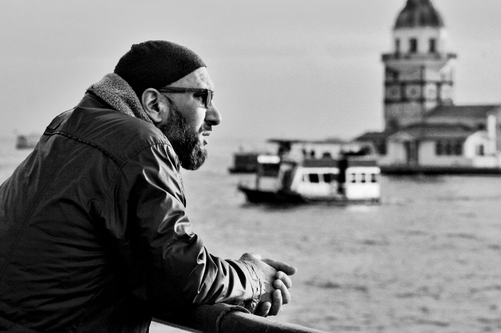 Photograph by Nesrin Öztürk