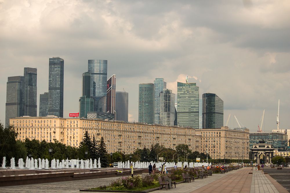 Photograph by Елена Шахова