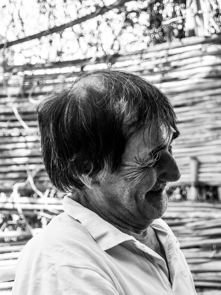 Photograph by Hamadene Ayoub