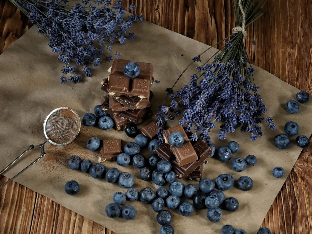 Photograph by Angelica Medvedeva