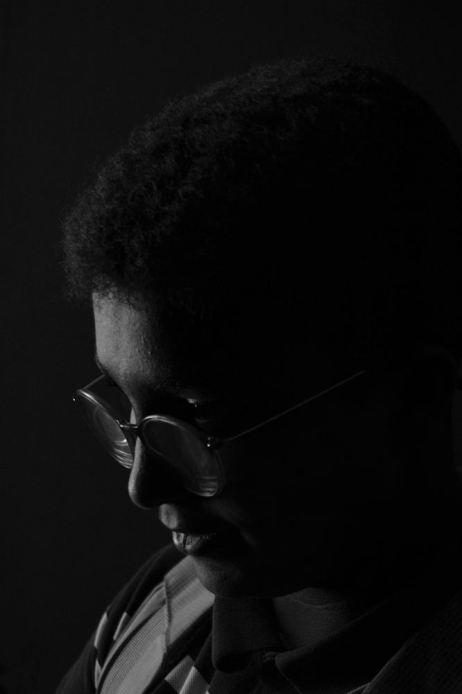 Photograph by Hamadene Ayoub