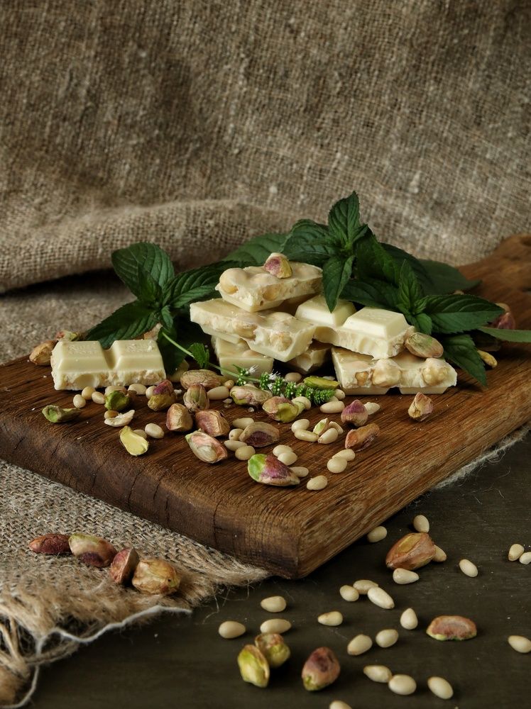 Photograph by Angelica Medvedeva