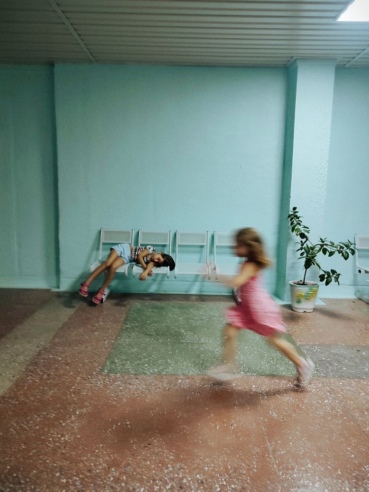 Фотография автора Татьяна