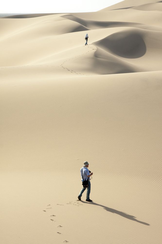 Photograph by Amir hossein Khorgooei