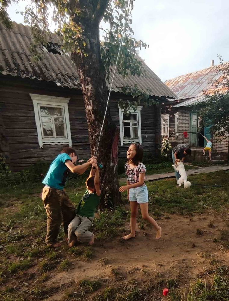 Фотография автора Татьяна