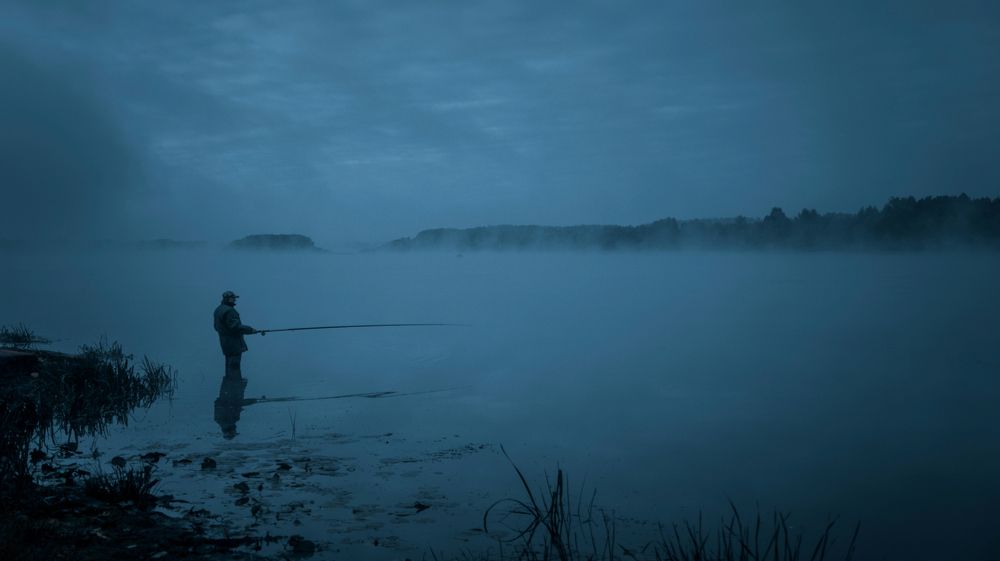 Photograph by Denis Romanov