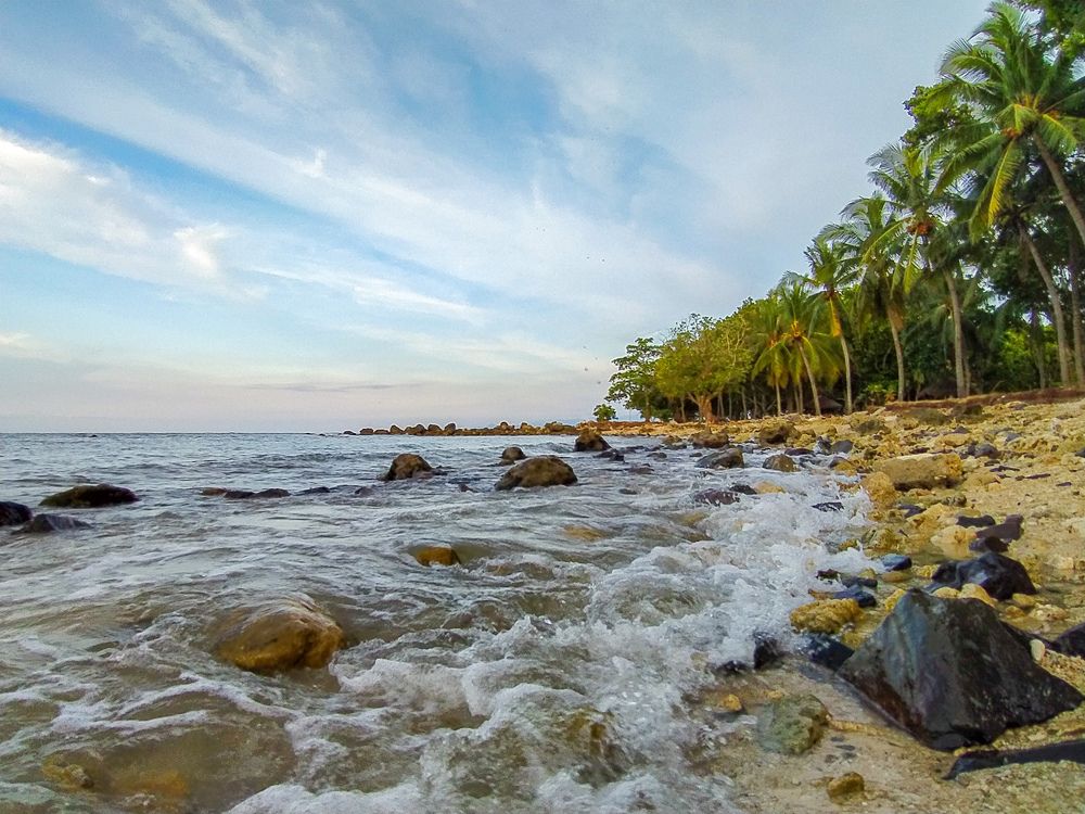 Photograph by Meilany Wijaya