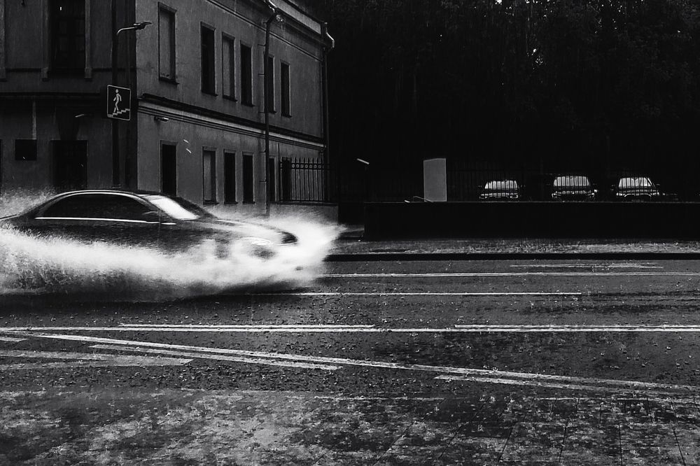 Фотография автора Мария Капатурина