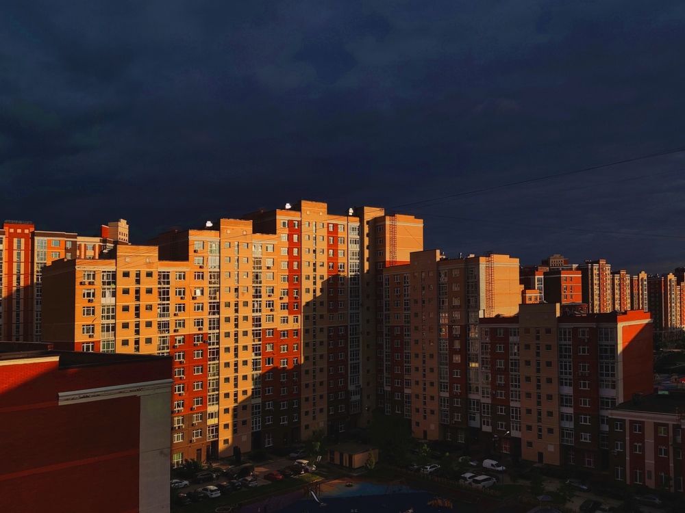 Фотография автора Мария Капатурина