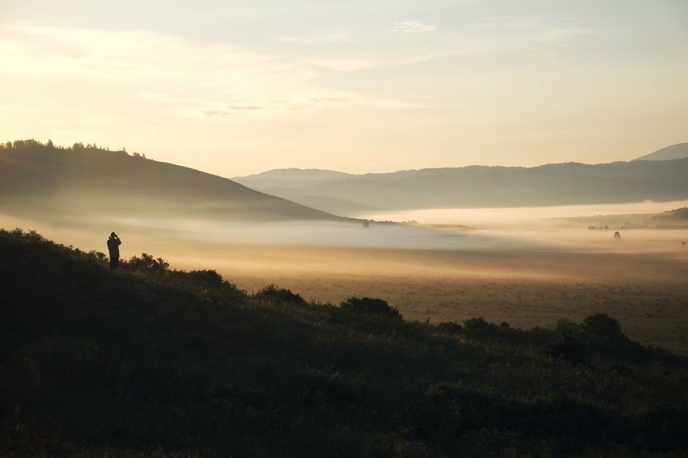 Photograph by Алина Эбель