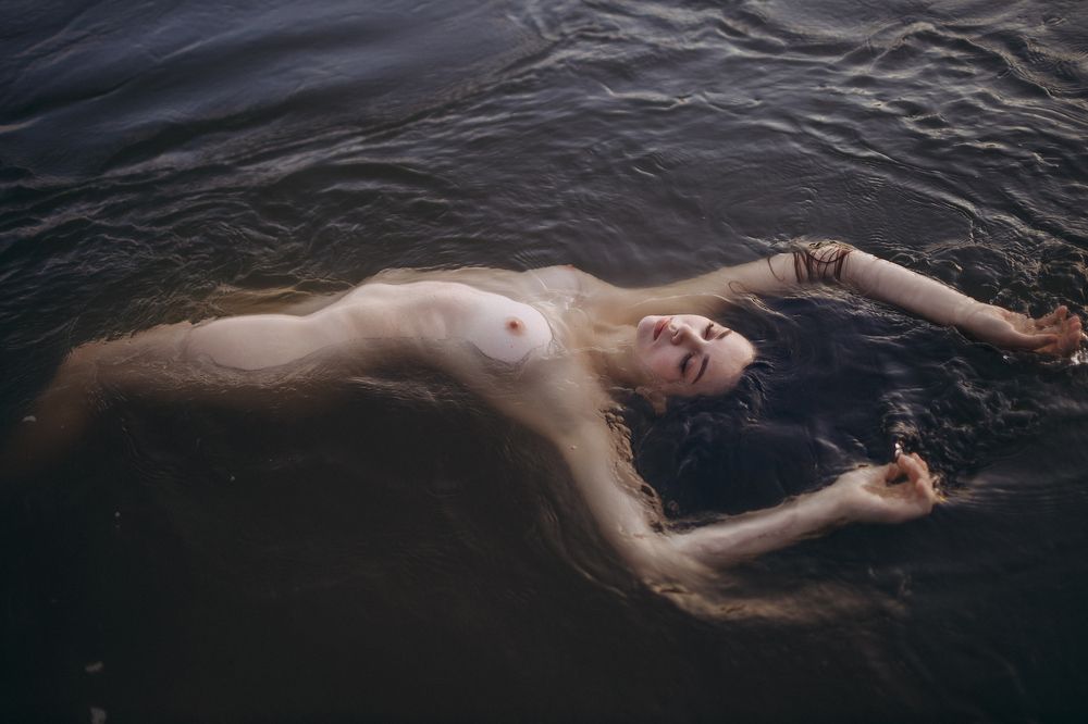 Photograph by Сергей Смейлов