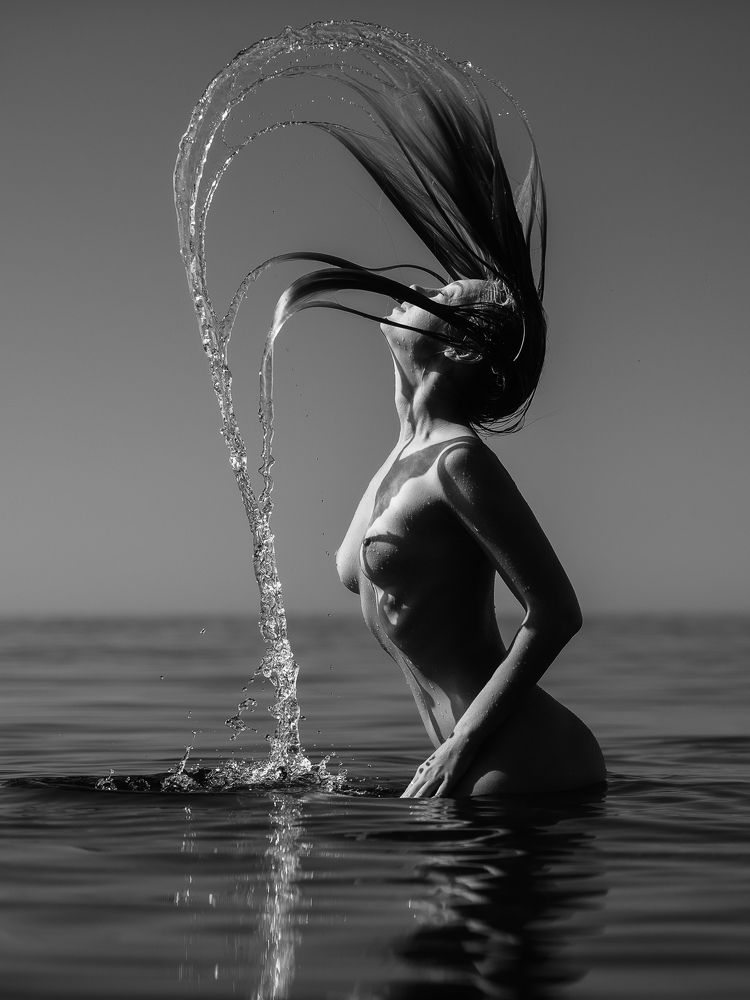 Photograph by Антон Ростовский