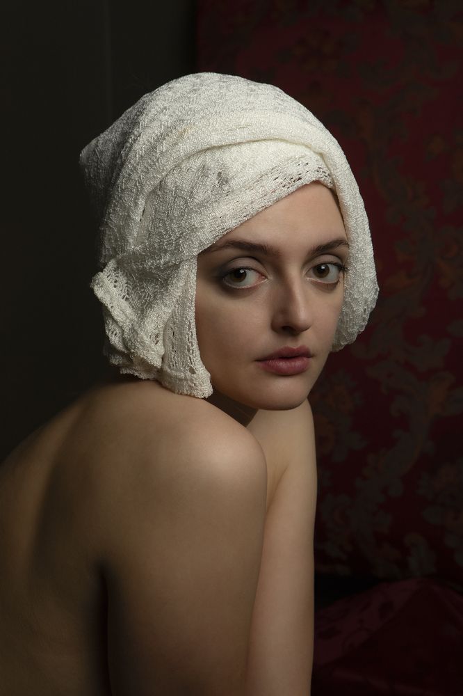 Photograph by Alexander Ivashkevich